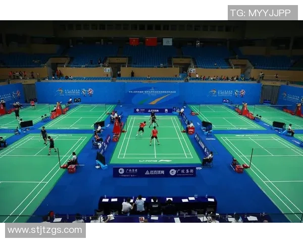 深圳羽毛球队在全运会中的精彩表现与未来发展潜力分析