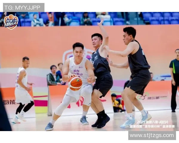 篮球热潮：深入解析杭州篮球队的团队意识与精神文化