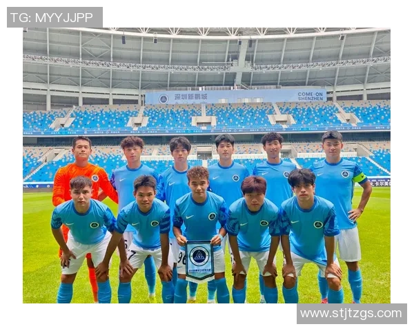 足球专题：聚焦深圳足球队的力量